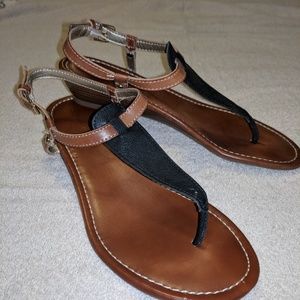 Sandals - Liz Claiborne